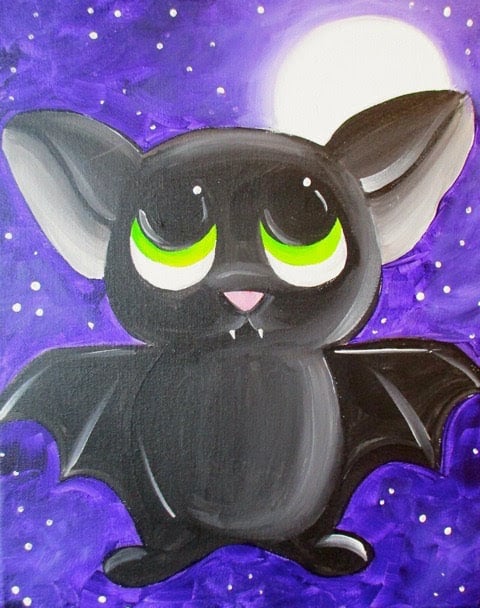 Vampire Bat