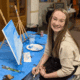 paint and sip artist skiler