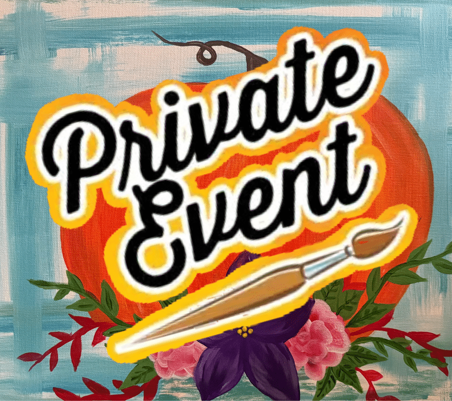 Private Event - Pumpkin
