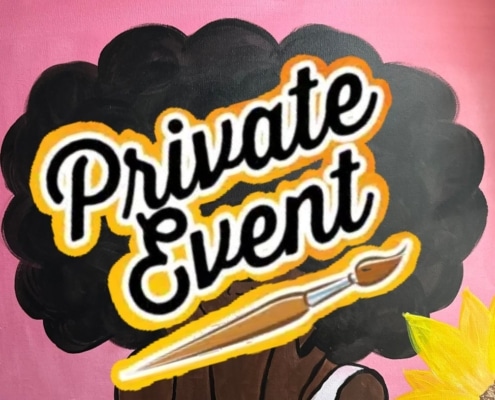 Big Hair - Private Event
