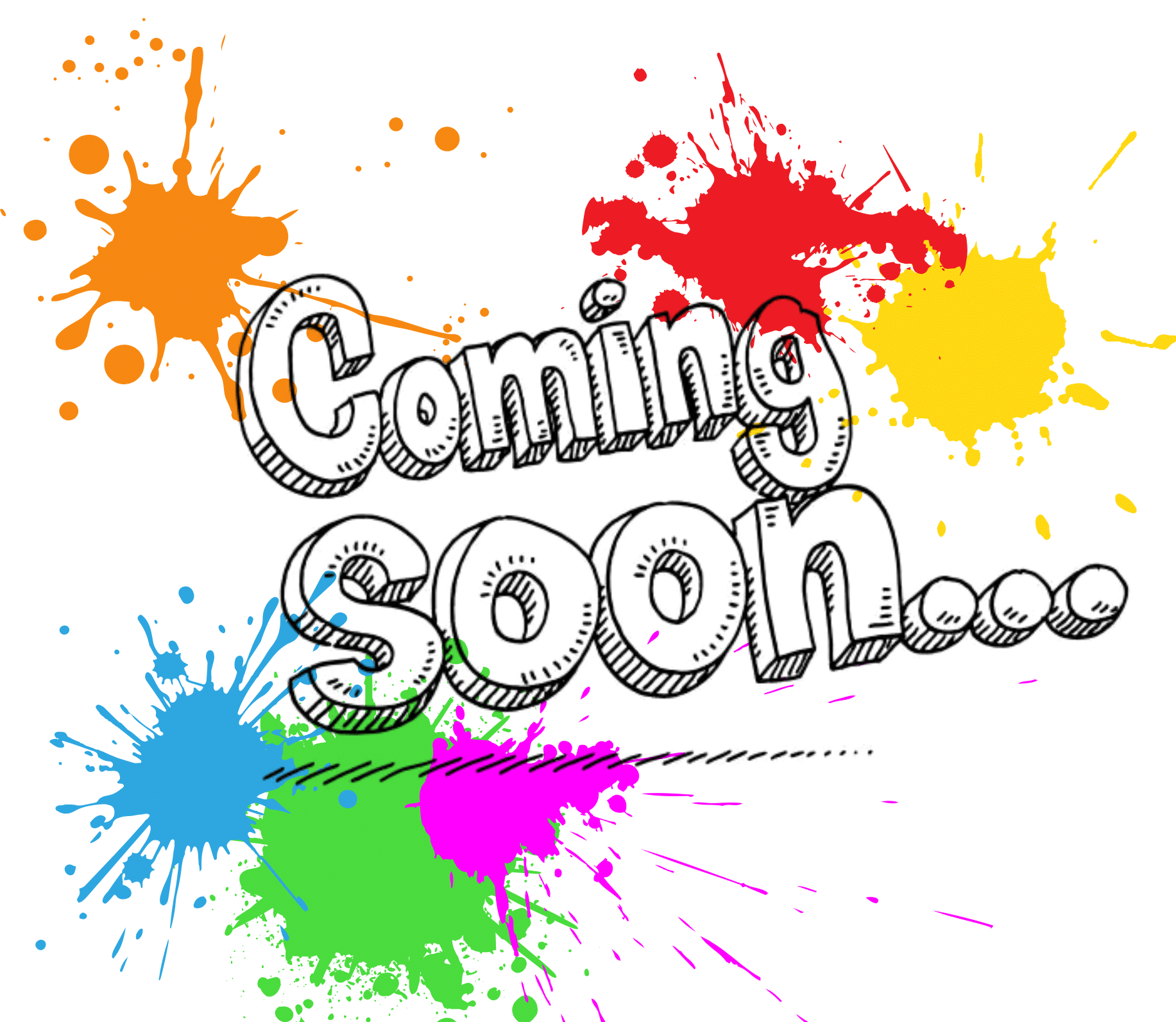 Art Coming Soon