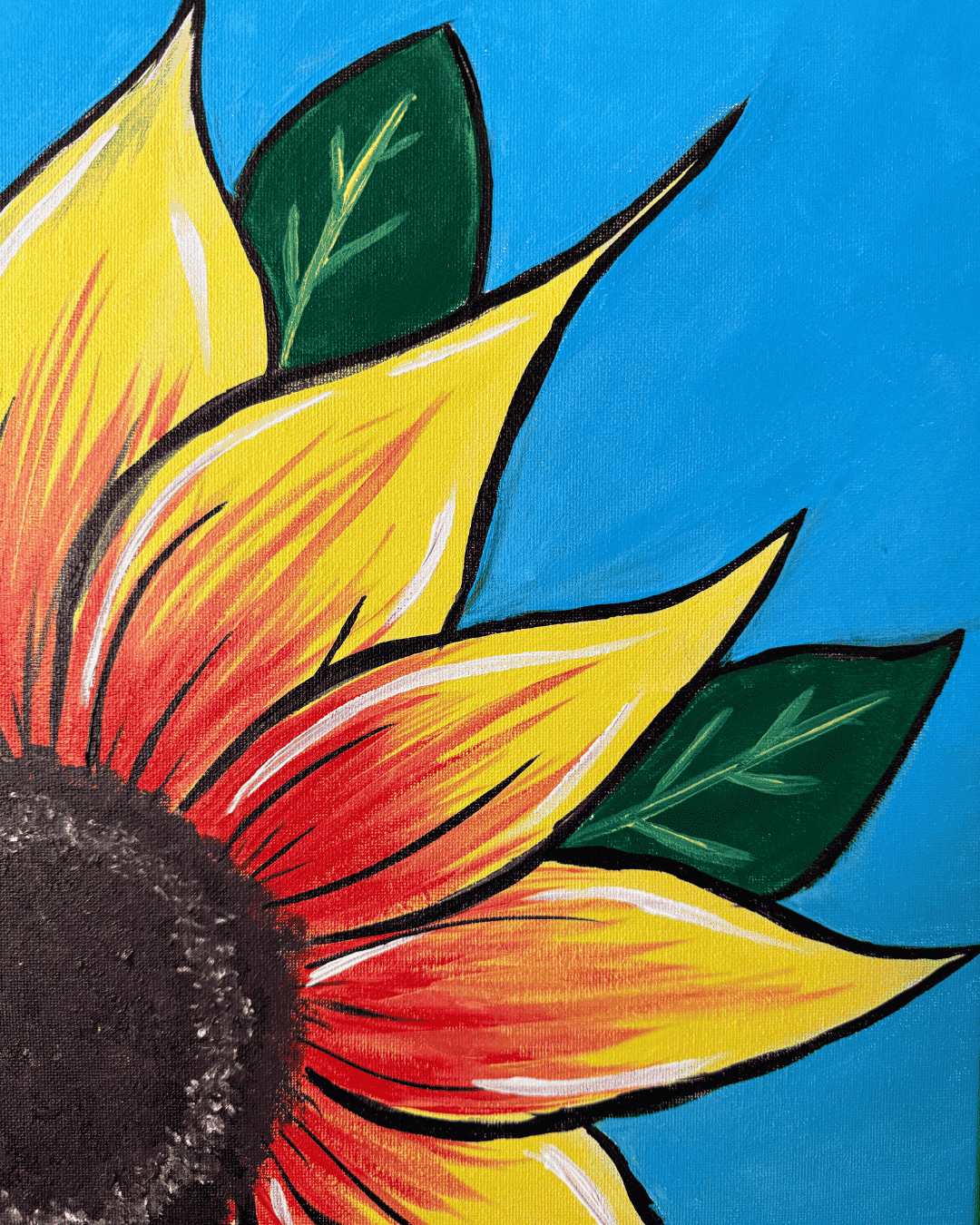 Sunflower