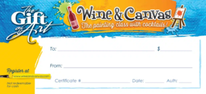 mother's day columbus paint and sip