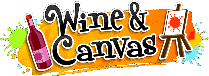 Wine and Canvas - Columbus - #1 Paint and Sip, Paint Night Painting Parties!
