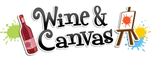 Wine and Canvas - Columbus