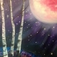 Pink Moonlight