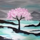 pink zen