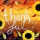 Thankful Paint and Sip