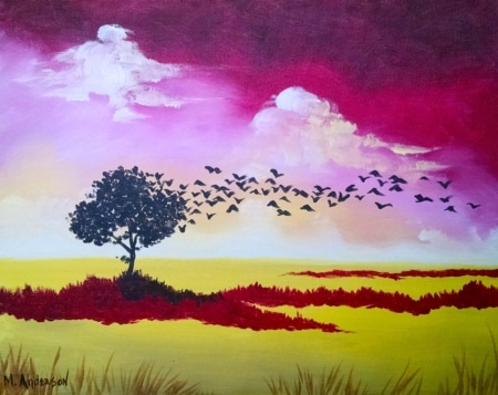 The Flock