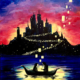 paint and sip columbus painting