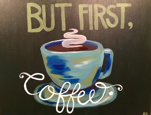painting paint and sip columbus