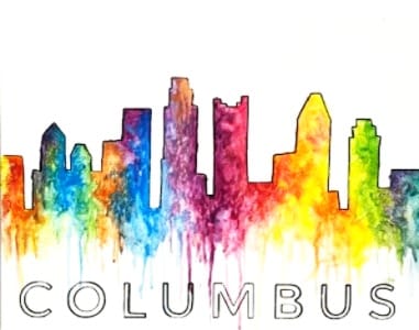 paint and sip columbus
