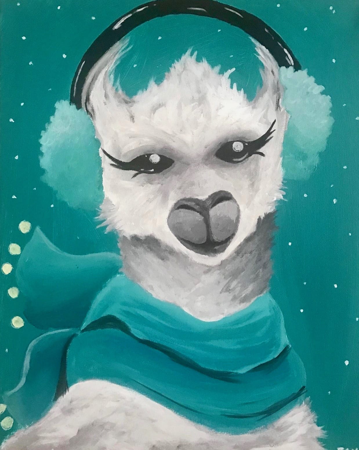 paint and sip, paint and sip columbus, wine and canvas, wine art, canvas, painting