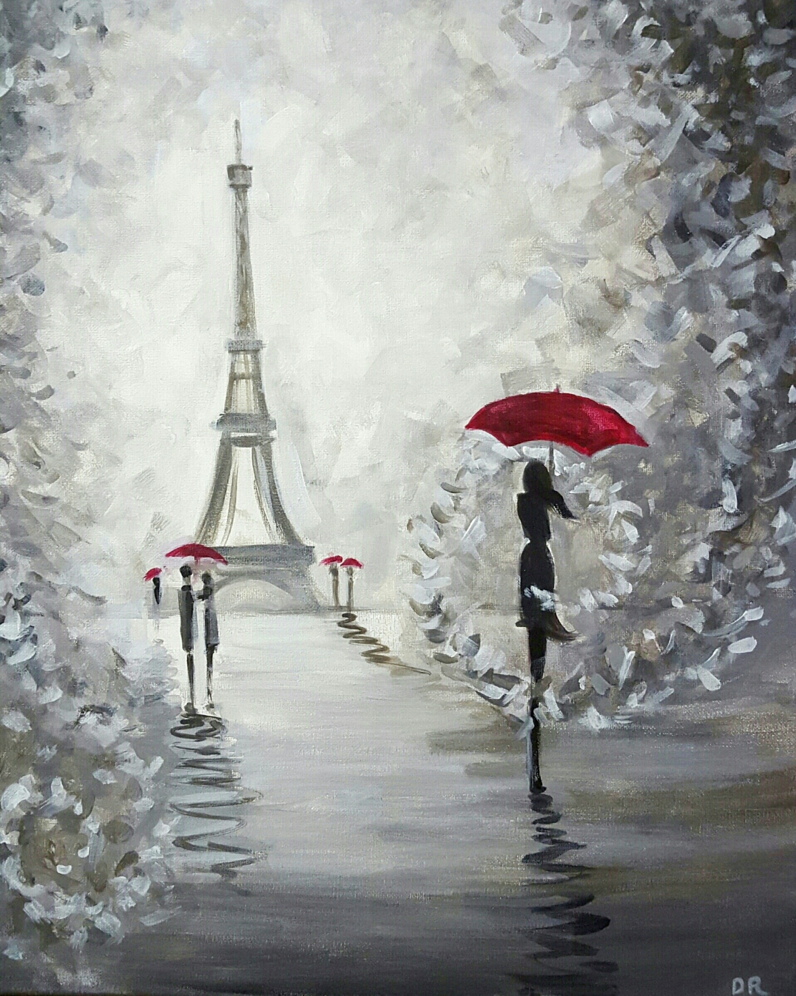 paint and sip, paint and sip columbus, things to do in columbus, painting, wine art, canvas