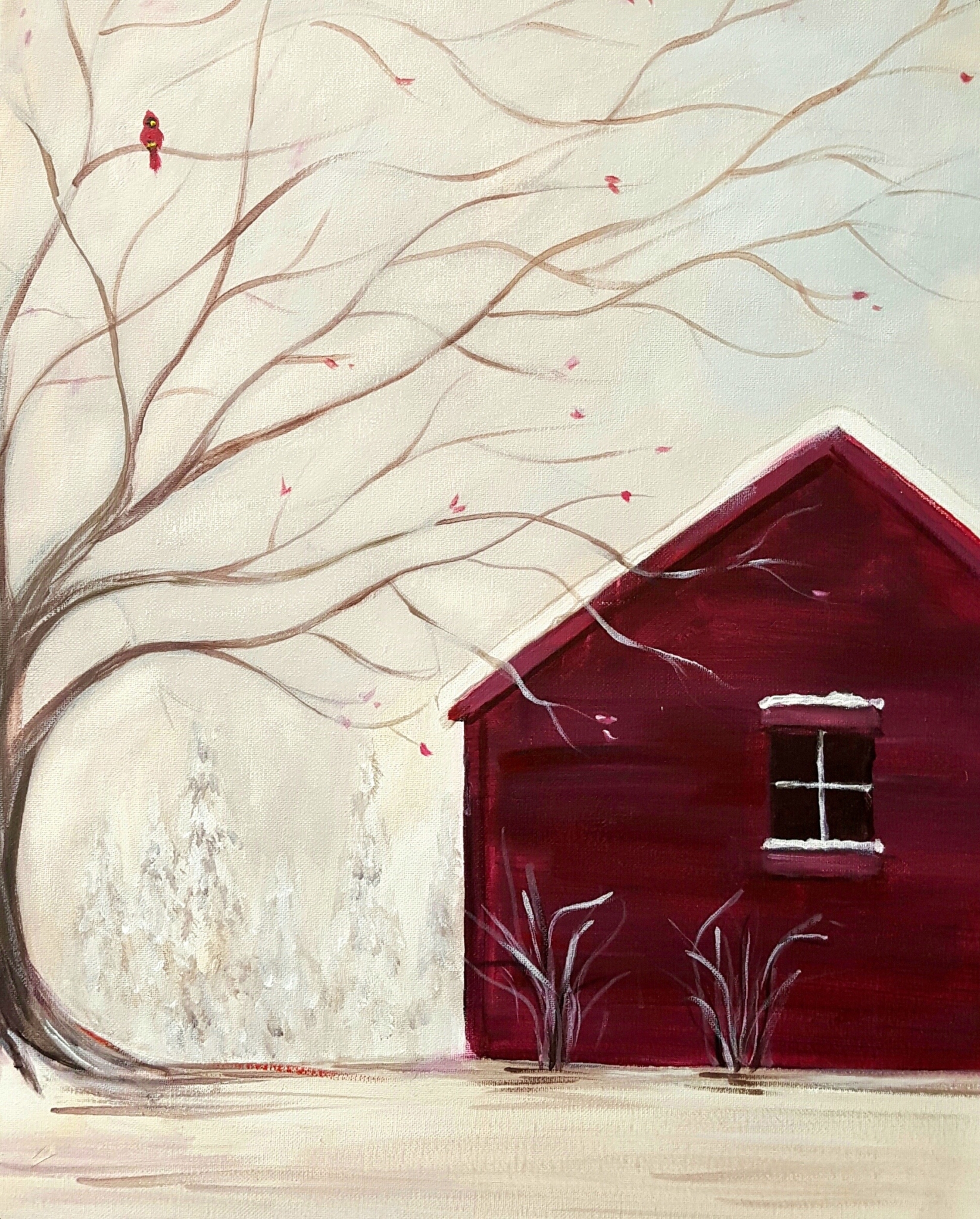 paint and sip, columbus Ohio, things to do in columbus, wine and canvas, painting, wine and paint, wine