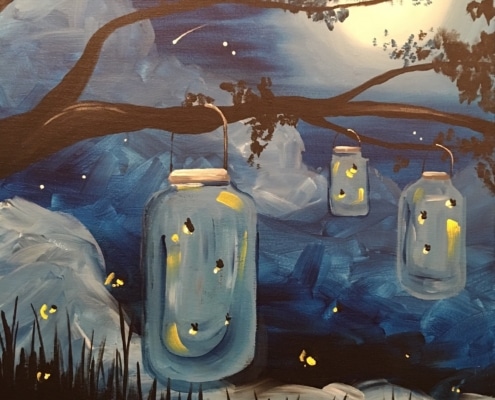 paint and sip, sip and paint, paint and sip columbus, wine and canvas, canvas, painting, paint night, girls night out