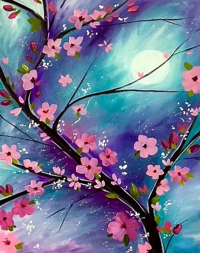 paint and sip, paint and sip columbus, sip and paint, wine and canvas, wine, painting,