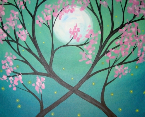 paint and sip, paint and sip columbus, sip and paint, painting, wine and canvas, things to do in columbus, wine and paint, events in columbus