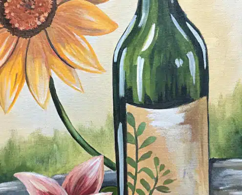 paint and sip, paint and sip columbus, sip and paint columbus, wine and canvas, canvas, painting, painting in columbus, paint night, girls night out in columbus ohio, girls night out, art in columbus,