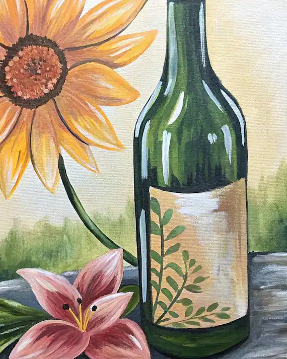 paint and sip, paint and sip columbus, sip and paint columbus, wine and canvas, canvas, painting, painting in columbus, paint night, girls night out in columbus ohio, girls night out, art in columbus,