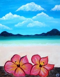 paint and sip, paint and sip columbus, sip and paint, wine and Canvas, painting, art, wine, canvas