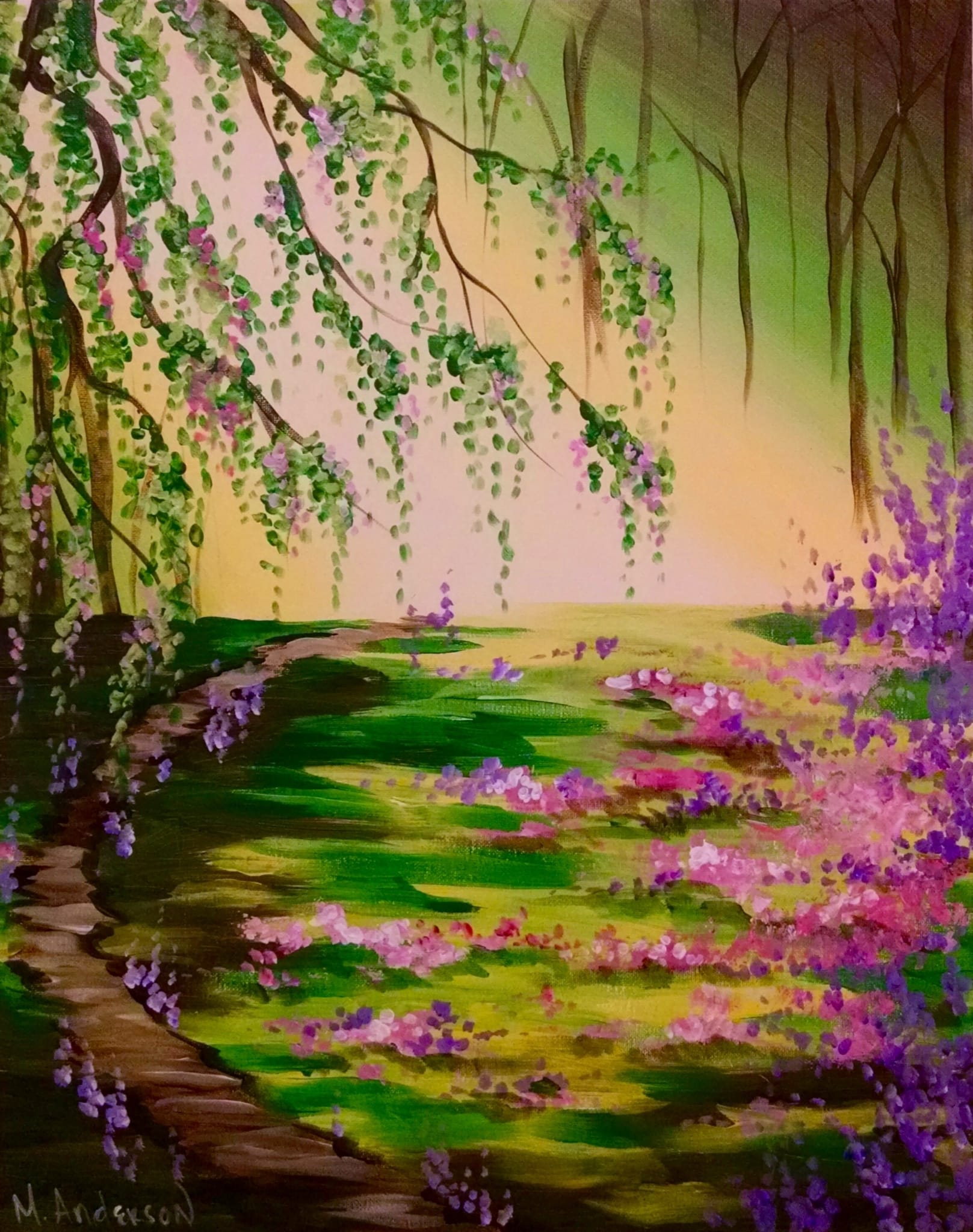 paint and sip, paint and sip columbus, sip and paint, sip and paint columbus, things to do in columbus this weekend, wine and canvas, painting, canvas, wine, girls night out columbus, date night columbus