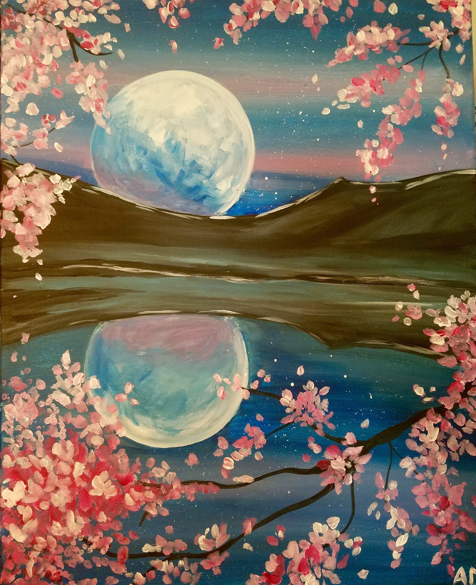 paint and sip, paint and sip columbus ohio, sip and paint, sip and paint columbus ohio, wine and canvas, canvas, wine, painting, things to do in columbus, drink specials,