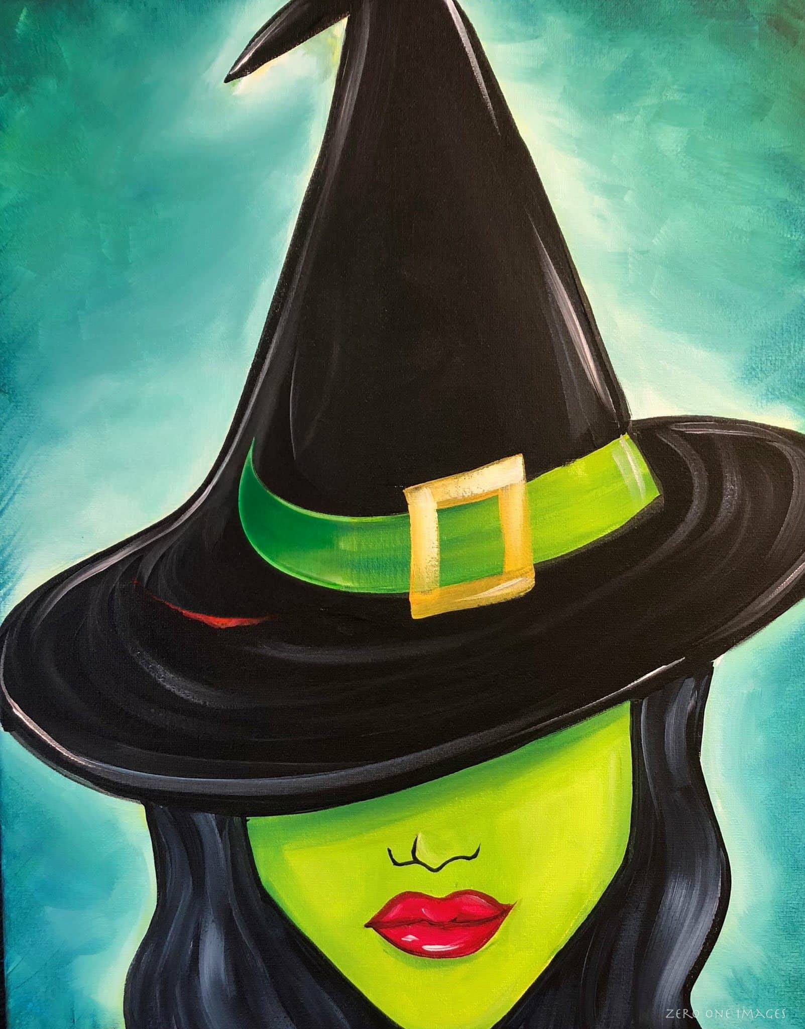 paint and sip, paint and sip columbus, sip and paint, sip and paint columbus, wine and canvas, wicked movie, paint night, special event, painting, wine, Columbus Ohio