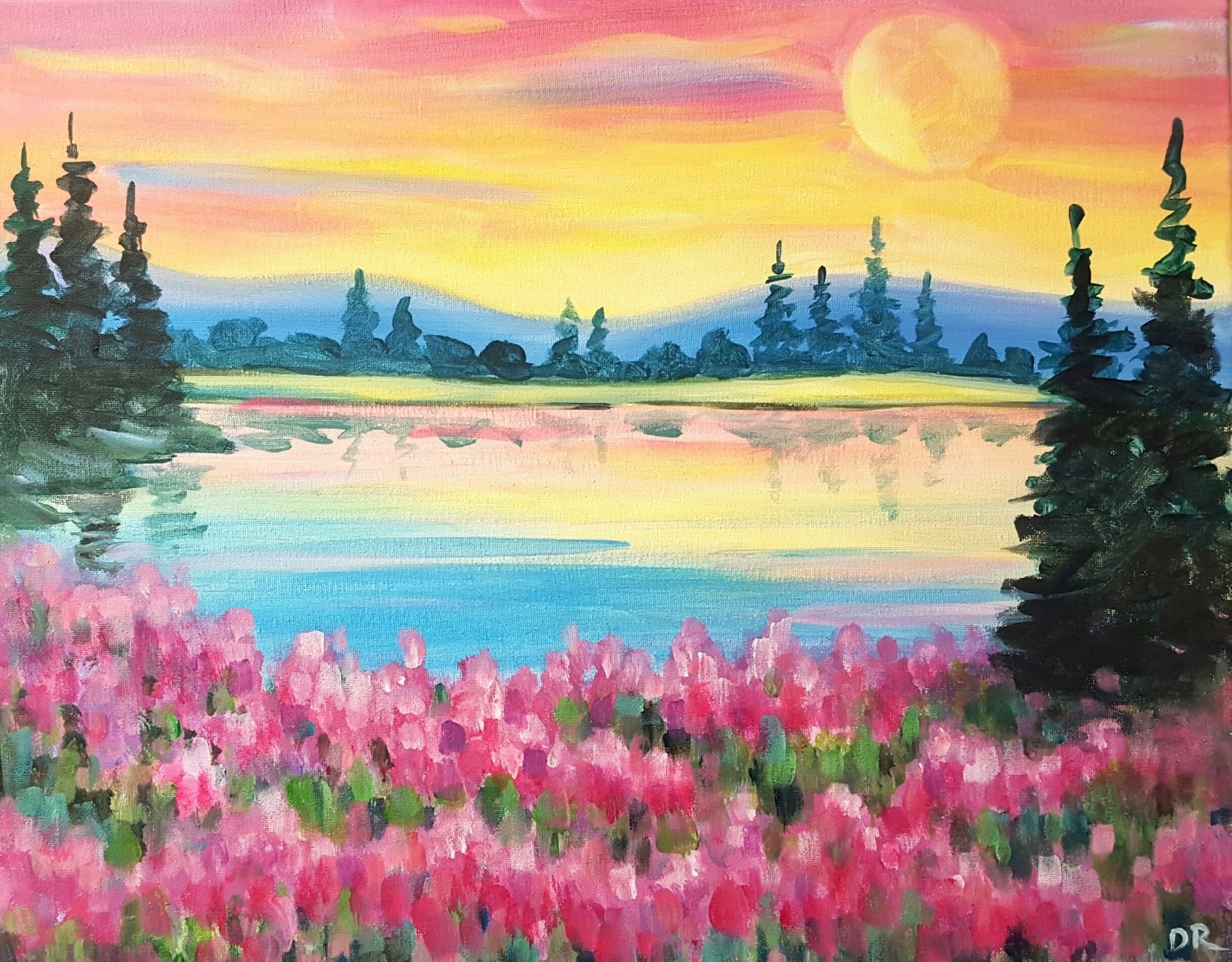 paint and sip, sip and paint, paint and sip columbus, sip and paint columbus, art, painting, paint night, girls night out, date night, drinks in columbus, wine in columbus, wine and Canvas Columbus