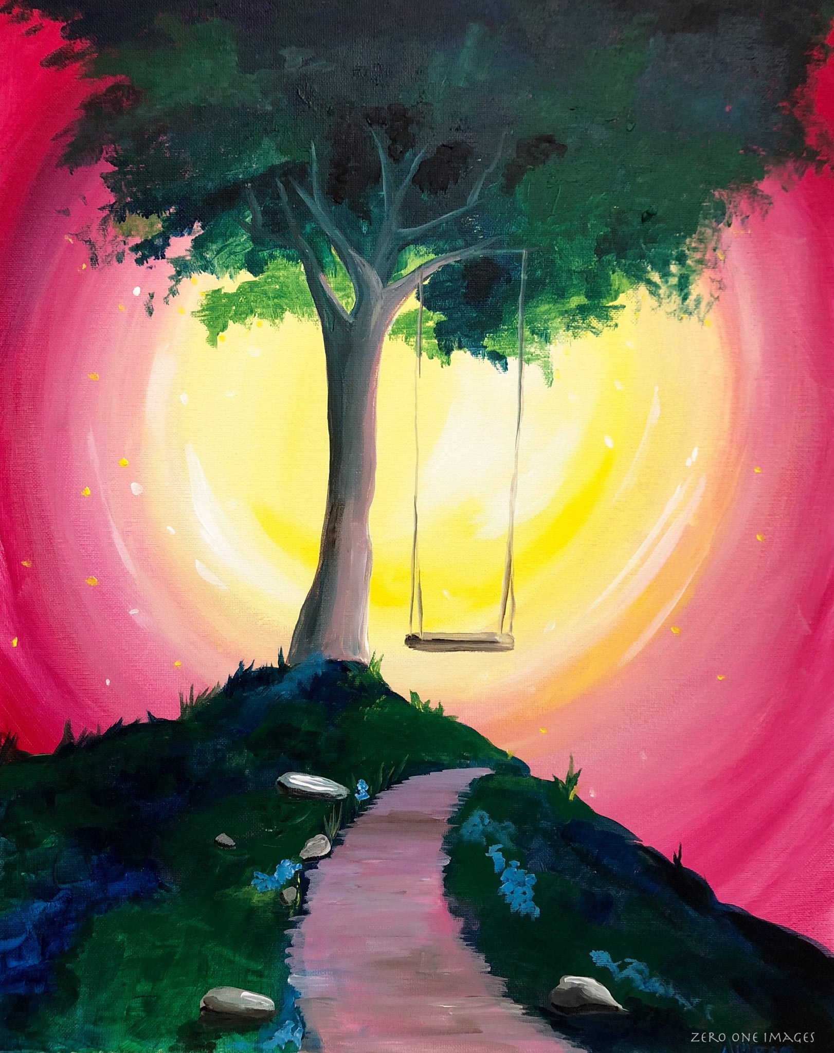 paint and sip, sip and paint, paint and sip columbus, paint and sip near me, paint night, girls night out, painting, wine and canvas, wine and Canvas Columbus, painting, wine,