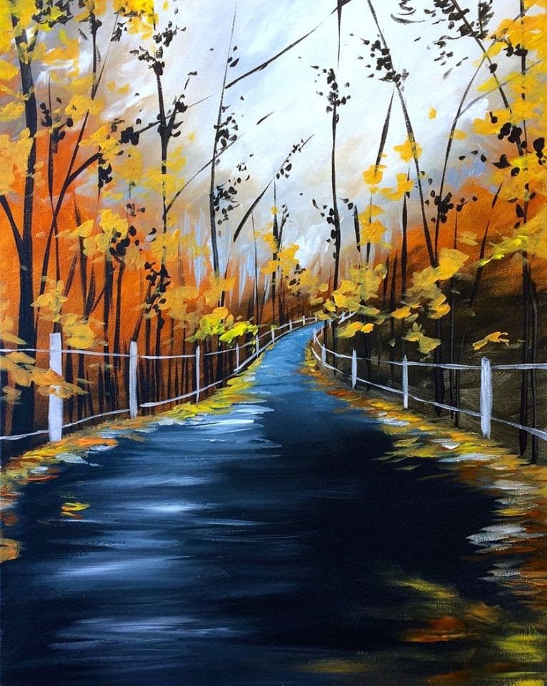 paint and sip, sip and paint, paint and sip columbus, sip and paint columbus, 614 art, wine art, wine and paint, wine and canvas, painting, paint, date night, girls night out, things to do in columbus, art,