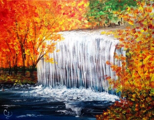 paint and sip, sip and paint, wine and canvas, canvas, painting, sip and paint columbus, paint and sip columbus, paint night, date night columbus, date night ideas columbus, wine art, wine, drink specials columbus,