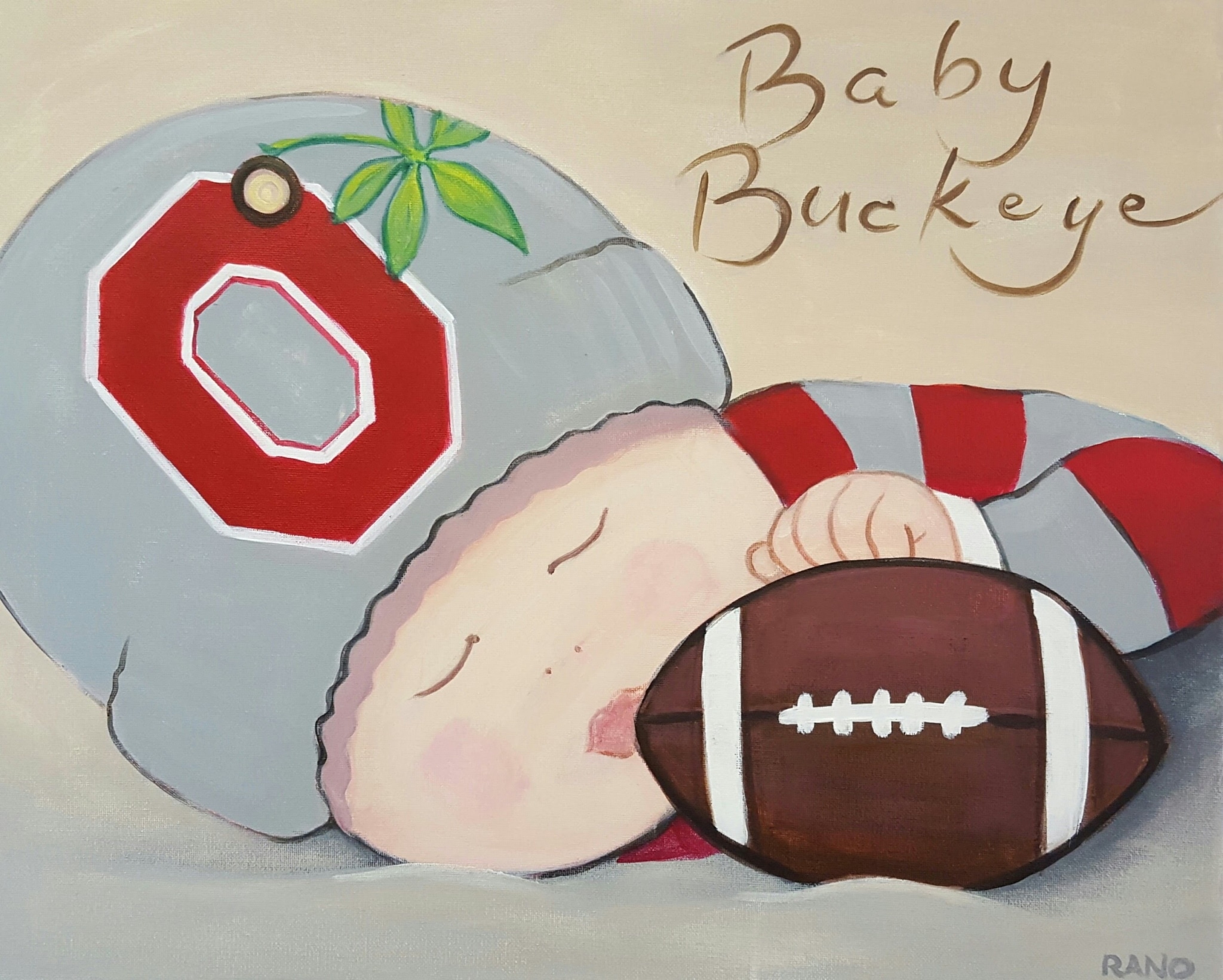 paint and sip, sip and paint, paint and sip Columbus, ohio state, buckeyes football, art in columbus, mom art, wine specials,