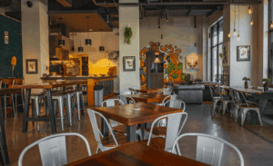 Gravity Taproom Orlando