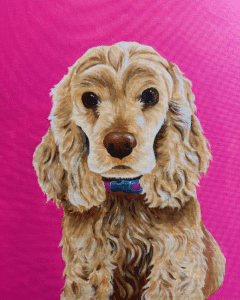 Dunedin Paint for A Cause - Pet Fundraiser