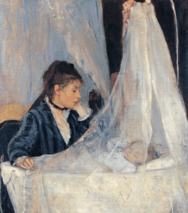 Moms, Masterpieces and Merlot: A Tribute to Mothers Through Art