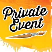 Bachelorette Private Painting Party