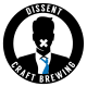 offering paint and sip events at dissent brewing St. Petersburg