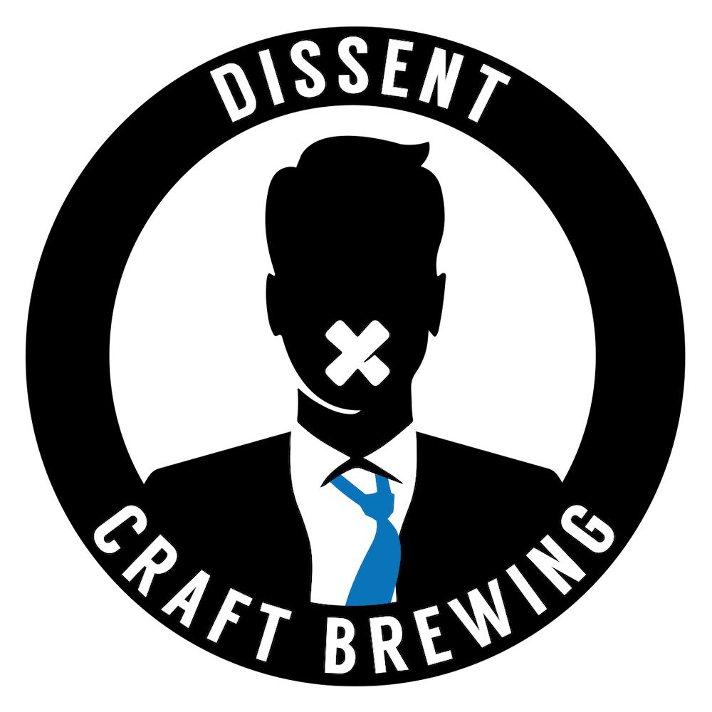 offering paint and sip events at dissent brewing St. Petersburg