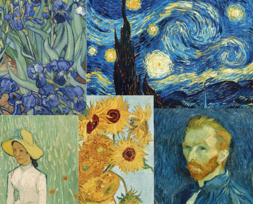 Van Gogh