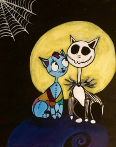 Celebrate Halloween in Style