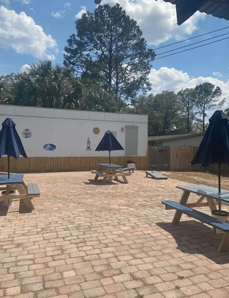 Clermont Oyster Bar