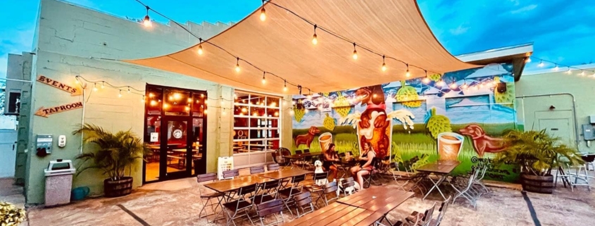 Pinellas Ale Works (St. Petersburg)