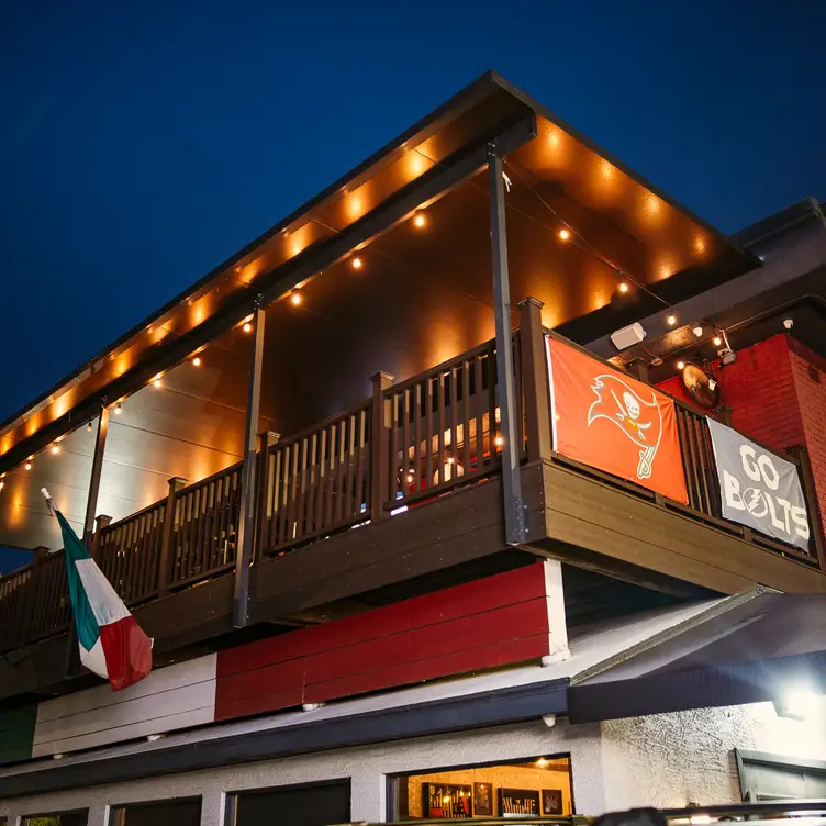 Trattoria Pasquale Tampa