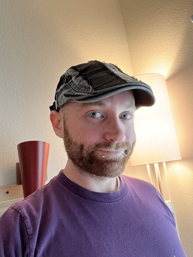 Profile picture