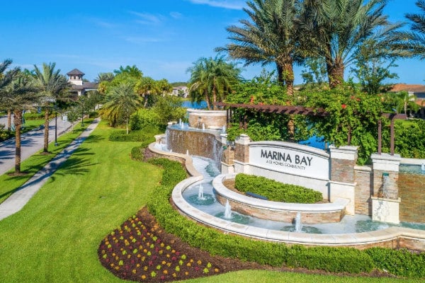 Marina Bay of Ft. Myers