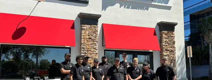 Flippers Pizzeria Tampa