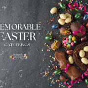 Wine and Canvas - An Easter Gathering to Remember