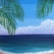 Orlando Canvas & Cocktails - Summer Beach Vibes