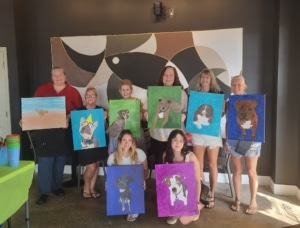 Swamp Cat Brewing Co.